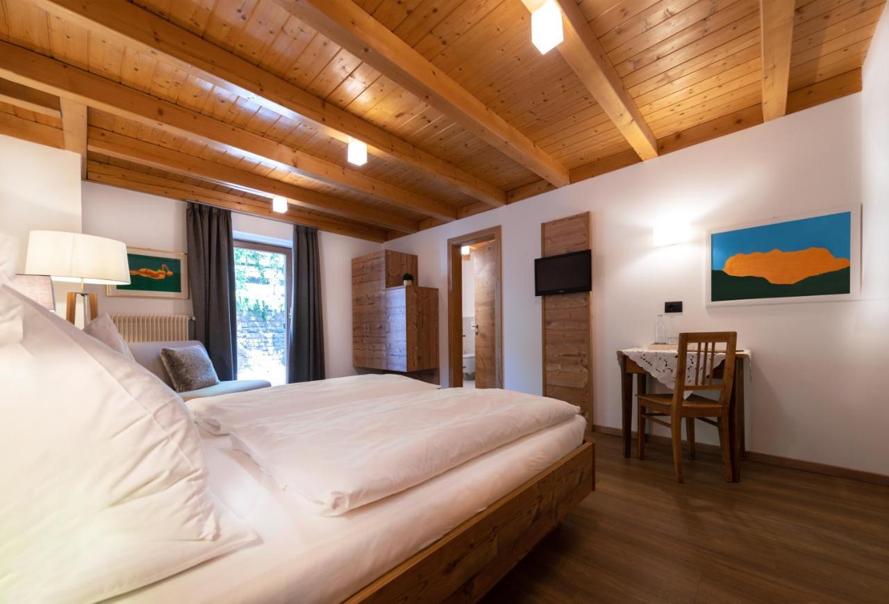 Hotel Charme Uridl Santa Cristina Val Gardena
