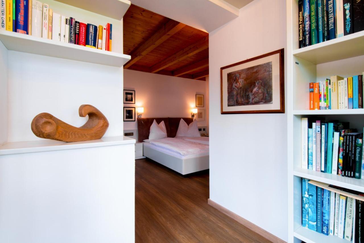 Hotel Charme Uridl Santa Cristina Val Gardena