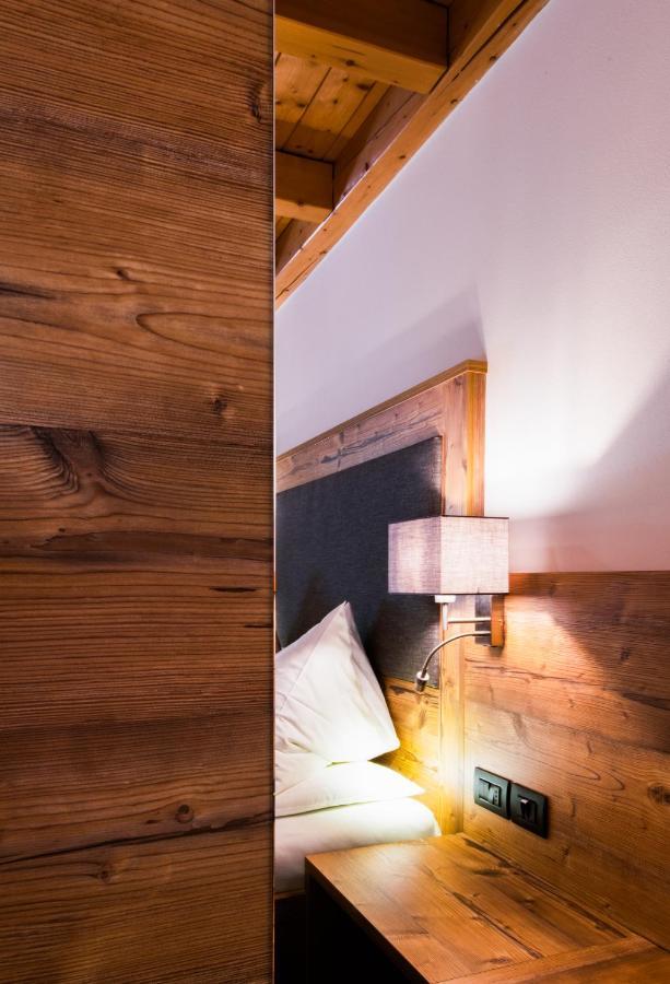 Charme Uridl Hotel Santa Cristina Val Gardena