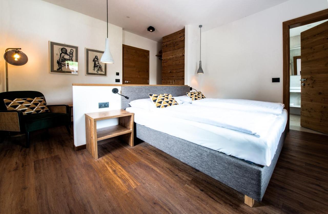 Hotel Charme Uridl 3*
