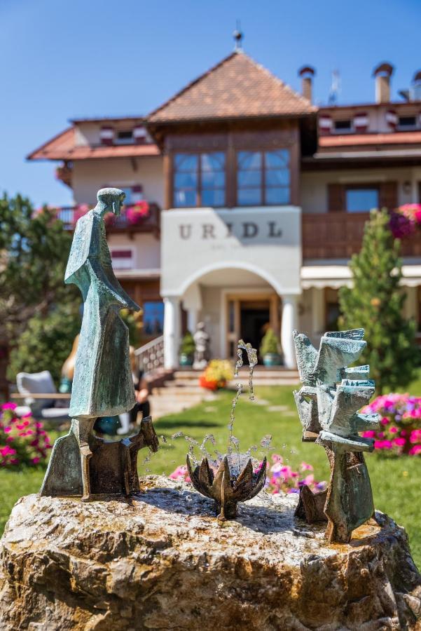 Charme Uridl Hotel