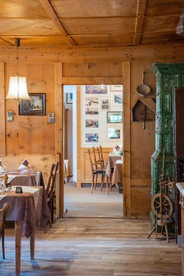 Hotel Charme Uridl Santa Cristina Val Gardena