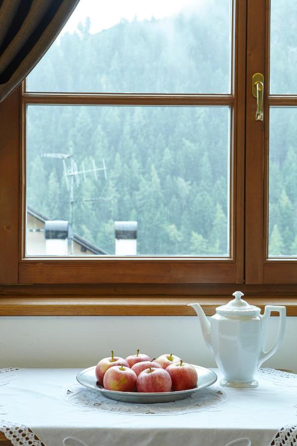 Charme Uridl Hotel Santa Cristina Val Gardena