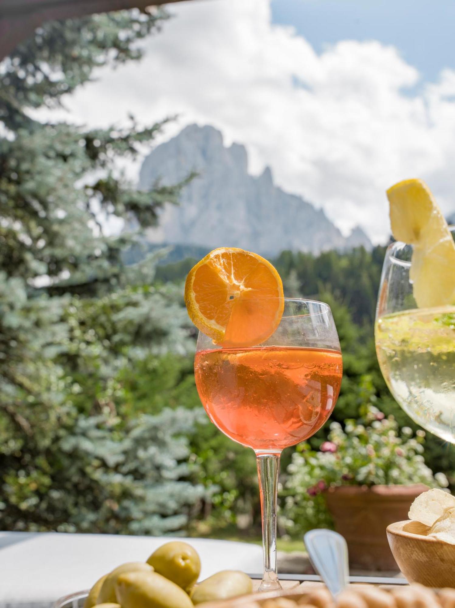 Charme Uridl 3* Santa Cristina Val Gardena