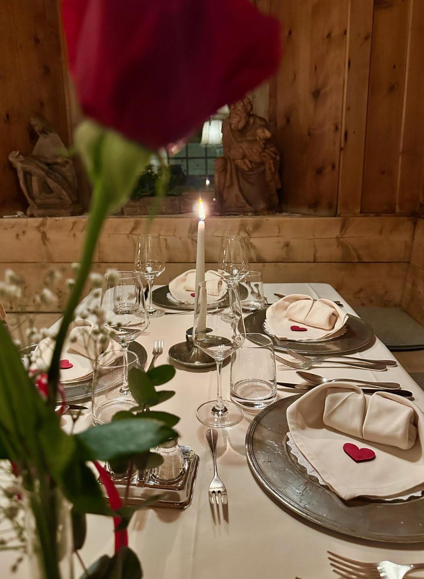 Hotel Charme Uridl