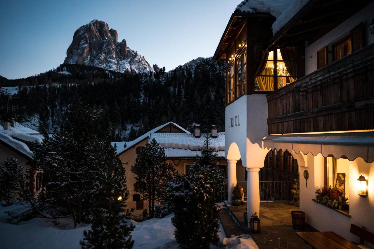 Hotel Charme Uridl Santa Cristina Val Gardena